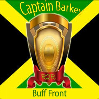 Исполнитель Captain Barkey, альбом Buff Front