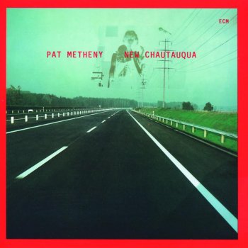 Pat Metheny Daybreak