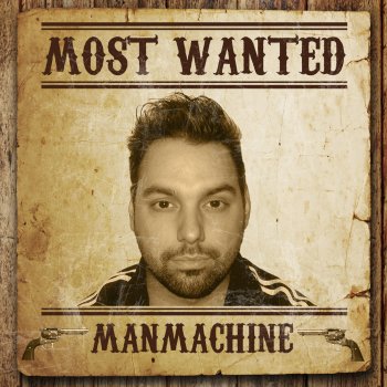 ManMachine Invited By Night