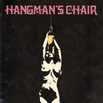 Hangman's Chair Can't Talk