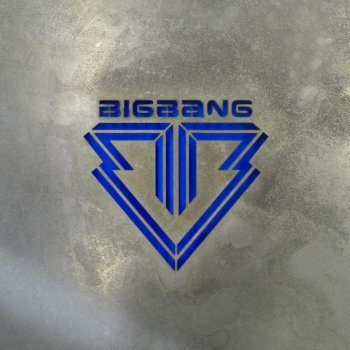 BIGBANG FANTASTIC BABY