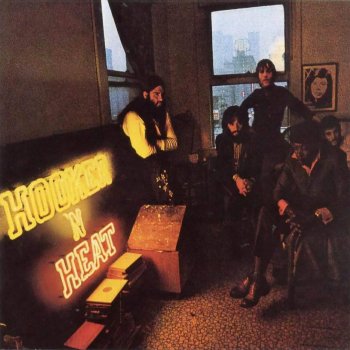 Canned Heat & John Lee Hooker Peavine