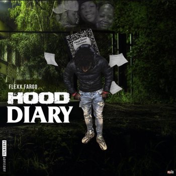 Flexx Fargo Hood Diary Intro