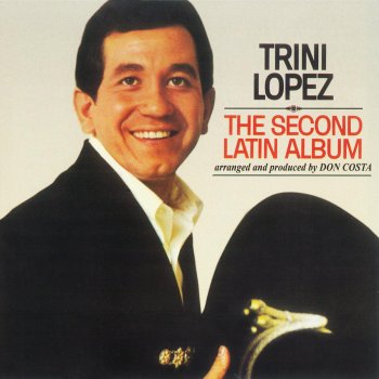 Trini Lopez Yours (Quiereme Mucho)