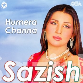 Humera Channa Eid Tay Aween Dhola