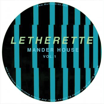 Letherette You and I