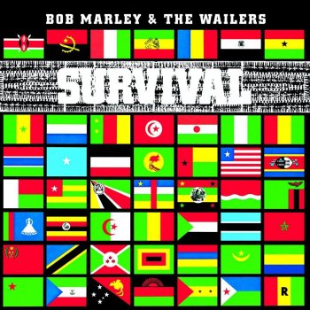 Bob Marley feat. The Wailers Ride Natty Ride