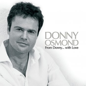 Donny Osmond Seasons of Love (Rent)