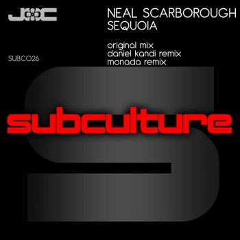 Исполнитель Neal Scarborough, альбом Sequoia