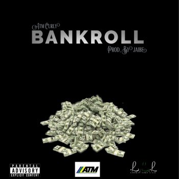 ATM Curly Bankroll