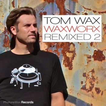 Franksen feat. Tom Wax & George Perry Drop With It - George Perry Remix