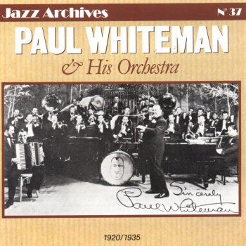 Paul Whiteman Sugar