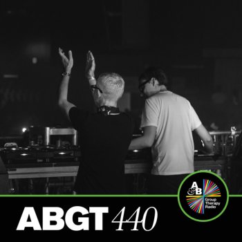 Above & Beyond Group Therapy (Messages Pt. 5) [ABGT440]