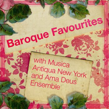 Ama Deus Ensemble feat. Valentin Radu Magnificat: Sicut Erat In Principio