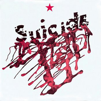 Suicide Frankie Teardrop