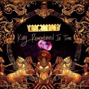 Big K.R.I.T. feat. B.J. The Chicago Kid Life Is a Gamble