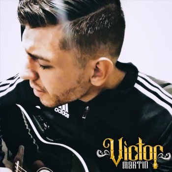 Victor Martin Ya Se Entero