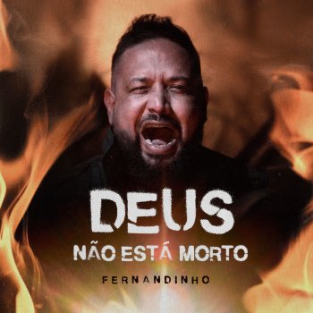 Fernandinho Deus Não Está Morto