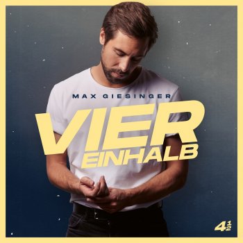 Max Giesinger Irgendwo da draußen