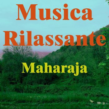 Maharaja Musica rilassante