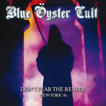 Blue Öyster Cult Roadhouse Blues (Remastered) (Live)