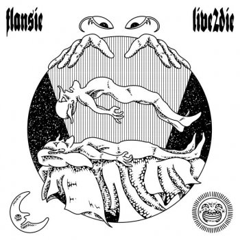 Flansie feat. ccured ISSEY MIYAKE
