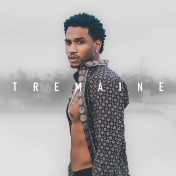 Trey Songz feat. MIKExANGEL Games We Play