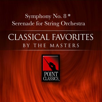 Austrian Radio Symphony Orchestra feat. Milan Horvat Symphony No. 8 In G Major Op. 88: Allegro Con Brio