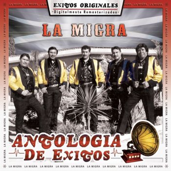 La Migra La Frontera