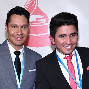 Dubán Bayona feat. Binomio de Oro & Jimmy Zambrano Me sobran las palabras