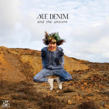 Sue Denim The Pleasure Gardens