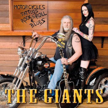 The Giants Talkin' Married Blues