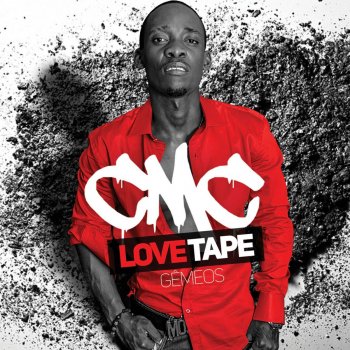 Исполнитель CMc, альбом Gêmeos (Love Tape)