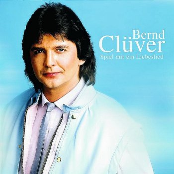 Bernd Clüver Mit 17