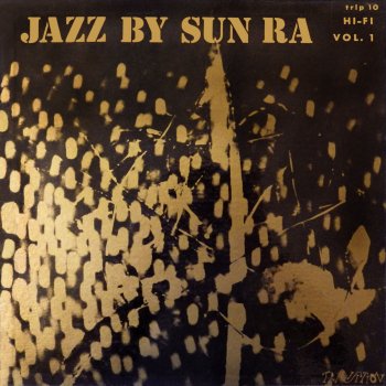 Sun Ra Transition