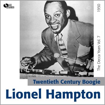 Lionel Hampton Moonglow (1950)