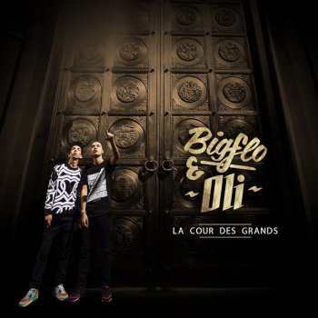 Bigflo & Oli À mon retour