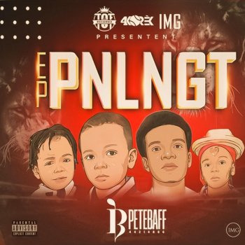 PETEBAFF Revanj Blodè