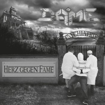 Dame feat. Golo feat. Golo Trug und Schein