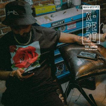 Xpert feat. Sansar Salvo, Sayedar & Paster Norh West 2