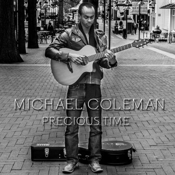 Michael Coleman Leave