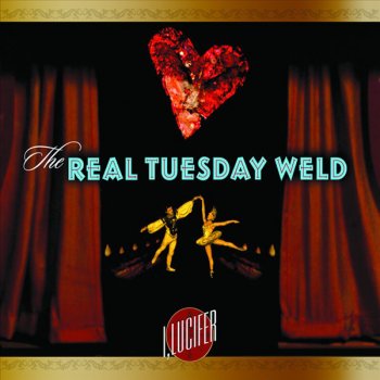 The Real Tuesday Weld Coming Back Down to Earth