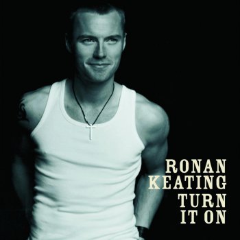 Ronan Keating & Paulina Rubio When You Say Nothing At All (Spanglish Version)