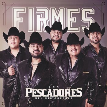 Los Pescadores Del Rio Conchos Con la Persona Equivocada