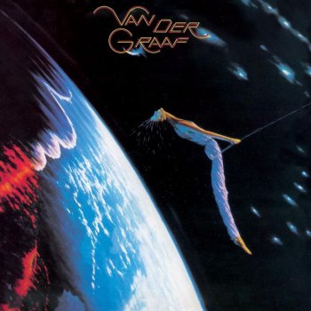 Van Der Graaf Generator Last Frame