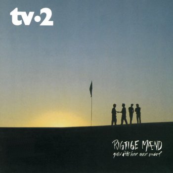 TV-2 Rigtige Mænd