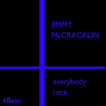 Jimmy McCracklin One Track Love