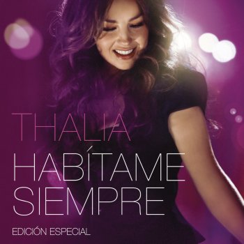 Thalía Tu Amor