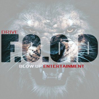 Drive, Vice & STR8 KASH Hurting