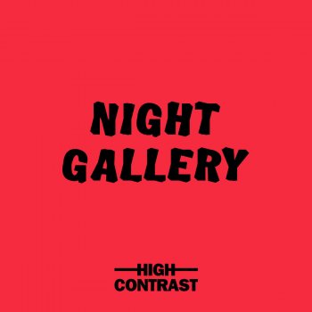 High Contrast feat. Callum Beattie Save Somebody